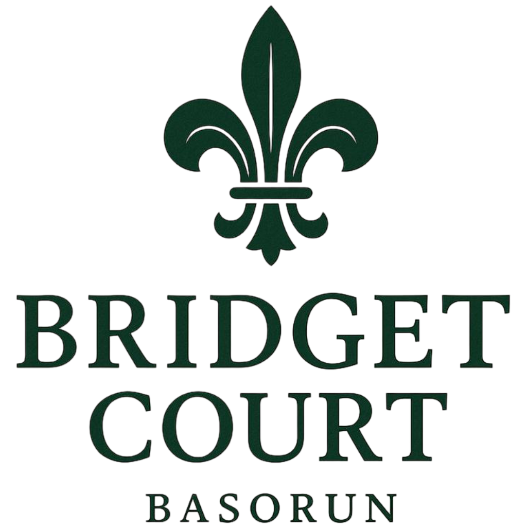 Bridget Court Basorun